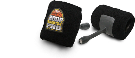 Hoopshooter Pro